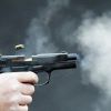 ​На Запоріжжі поліція затримала двох чоловіків, які стріляли в бійця Нацгвардії