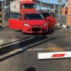 На Харківщині прикордонники затримали росіянина, який проривався в Україну