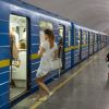 ​З 25 серпня картка метро не продаватиметься і не поповнюватиметься у касах 10-и станцій метрополітену
