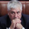 Публичная «порка» министра Колокольцева 
