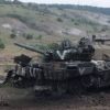 ​Знищено 450 окупантів та 7 танків: Генштаб ЗСУ оновив втрати ворога