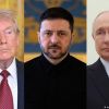 Шеф ЦРУ пропонував зустріч Трампу, Путіну і Зеленському - ЗМІ