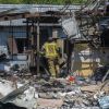 ​РФ вдарила по АЗС у Харкові та автомобілю "Укрпошти" біля Краматорська