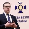 ​Заяви про масові скарги бізнесу на СБУ не відповідають дійсності – Сергій Пунь