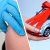 ​Вакцинуйся та виграй автомобіль