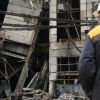 ​Росія перейшла до масованих ударів по українській енергетиці - уряд