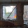 Росія КАБами атакувала Суми, поціливши в школу та приватні будинки: є жертви