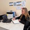 Луганська обласна прокуратура продовжує системну взаємодію з родинами безвісти зниклих