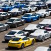 У Німеччині та Австрії пройшли обшуки через постачання в РФ підсанкційних авто