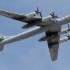 В Росії розбився бомбардувальник Ту-95: шестеро членів екіпажу загинули