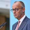 Мерц: ППО - найбільша слабкість України, Німеччина шукає способи її посилити