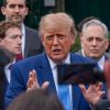 Трамп і керівники IT-компаній домовились про контроль над штучним інтелектом