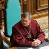 ​Петро ФІЛЮК – суддя Конституційного Суду України, який голосував «ЗА» скасування відповідальності за недостовірне декларування, і чому саме йому це вигідно?