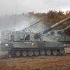 ​Італія передала Україні від 20 до 30 САУ M109L у рамках п'ятого пакету допомоги