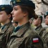 ​ Польські військові навчають цивільне населення самообороні та виживанню