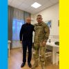 ​Полковник ЗСУ Игорь Серков рассказал о докторе Вадиме Крыжевском, который спасает наших раненых бойцов и делает невозможное