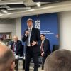 Петро Таланчук представив пропозиції щодо вдосконалення державної політики у сфері вищої освіти