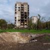 ​Представники України, США та Росії прибули до пункту відправлення допомоги в Олешки