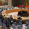 Латвія вперше очолить Радбез ООН, пріоритет - увага до війни РФ проти України