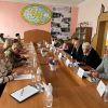 У Центральноукраїнському інституті Університету «Україна» медики, психологи й освітяни обговорили питання реабілітації 