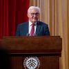 ​Президент Німеччини закликав Китай переглянути ставлення до РФ для досягнення миру в Україні