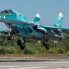 ​ЗСУ знищили "довгими Нептунами" на аеродромі в РФ два винищувачі Су-34