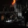 Атаки РФ: у Києві загинув чоловік, Дніпро знеструмлене, у Кременчуці вдарили по промисловому підприємству