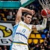 ​Форвард збірної України підписав контракт з "Дніпром"