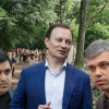 ​Обещания и реальность: как столичные власти “защищают” Пущу-Водицу от строительных планов Дмитрия Андриевского