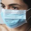 ​ Маски  майже на 100 % захищають від COVID-19