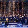 Драматичный финал: определен победитель Евро-2022 по гандболу (видео)