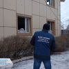 ​Поранено 6 чоловіків у Покровську – прокурори фіксують наслідки чергової атаки армії рф на цивільне населення