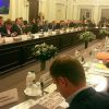 ​  			“Соберут голоса при помощи папки и конверта”. Почему аграрный комитет в турборежиме провел законопроект о продаже земли		