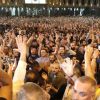 ​  			Реванш Саакашвили. Чем закончатся массовые протесты в Грузии		