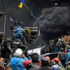 ​  			Бути чи не бути черговій революції, черговому майдану?		