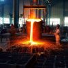 ​  			Украина заняла 13 место в рейтинге мировых производителей стали		