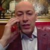 ​  			Гордон о выступлении на “России 1”: Я сказал этим негодяям все, что хотел		