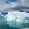 ​  			Скорость таяния льдов в Антарктике выросла до рекордного уровня		