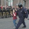 ​  			Саша Сотник: Эта армия будет воевать с вами, россияне		