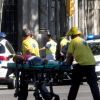 ​  			Теракт в Барселоне: Все, что известно на данный момент		