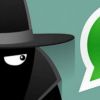 ​  			В WhatsApp пропадают сообщения, а переписку читают третьи лица		
