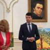 ​  			Рабочая поездка украинской делегации в ОАЭ		