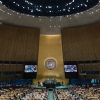 ​  			Почему инициативы Украины «зависают в международной атмосфере»		
