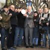​  			Український документальний фільм «Гідра» стає доступним для глядачів усього світу		