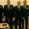 ​  			“Головорезы Путина”: ЧВК Вагнера		