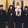 ​  			Идеи “русского мира” активно продвигаются в богословских вузах Восточной Европы: Украины не существует, автокефалии нет		