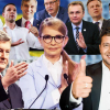 ​Какие козыри припасли кандидаты в президенты? Что может нас удивить? Кого следующего купит Коломойский? – политический эксперт Игорь Мизрах