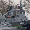 ​  			Як США, Канада та ЄС покарали Росію за Керч і Крим		
