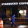​  			В США неизвестный устроил стрельбу в кафе, есть жертвы		