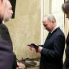 ​  			Реакция Путина на санкции США: кто выиграл, кто проиграл		